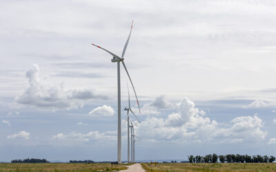 PCR firma un contrato de suministro de energía renovable con Piedra Grande