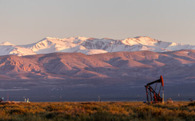 PCR adquiere el 25% del proyecto de hidrocarburos no convencionales “Cherokee Z” en Estados Unidos