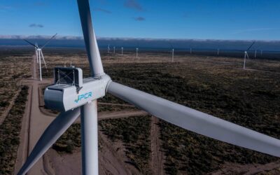 PCR anuncia el financiamiento de IFC para el desarrollo y construcción de su nuevo Parque Eólico Olavarría junto con ArcelorMittal Acindar