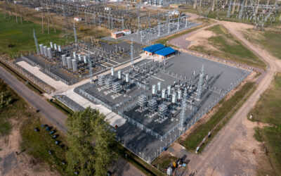 PCR y ArcelorMittal Acindar inauguran ampliación de la Estación Transformadora de Ezeiza que mejora la confiabilidad del sistema eléctrico y evita restricciones de suministro